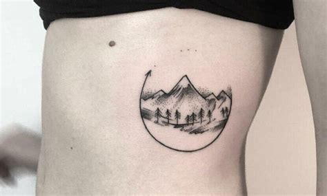 8 diseños con significado que puedes tatuarte en las。